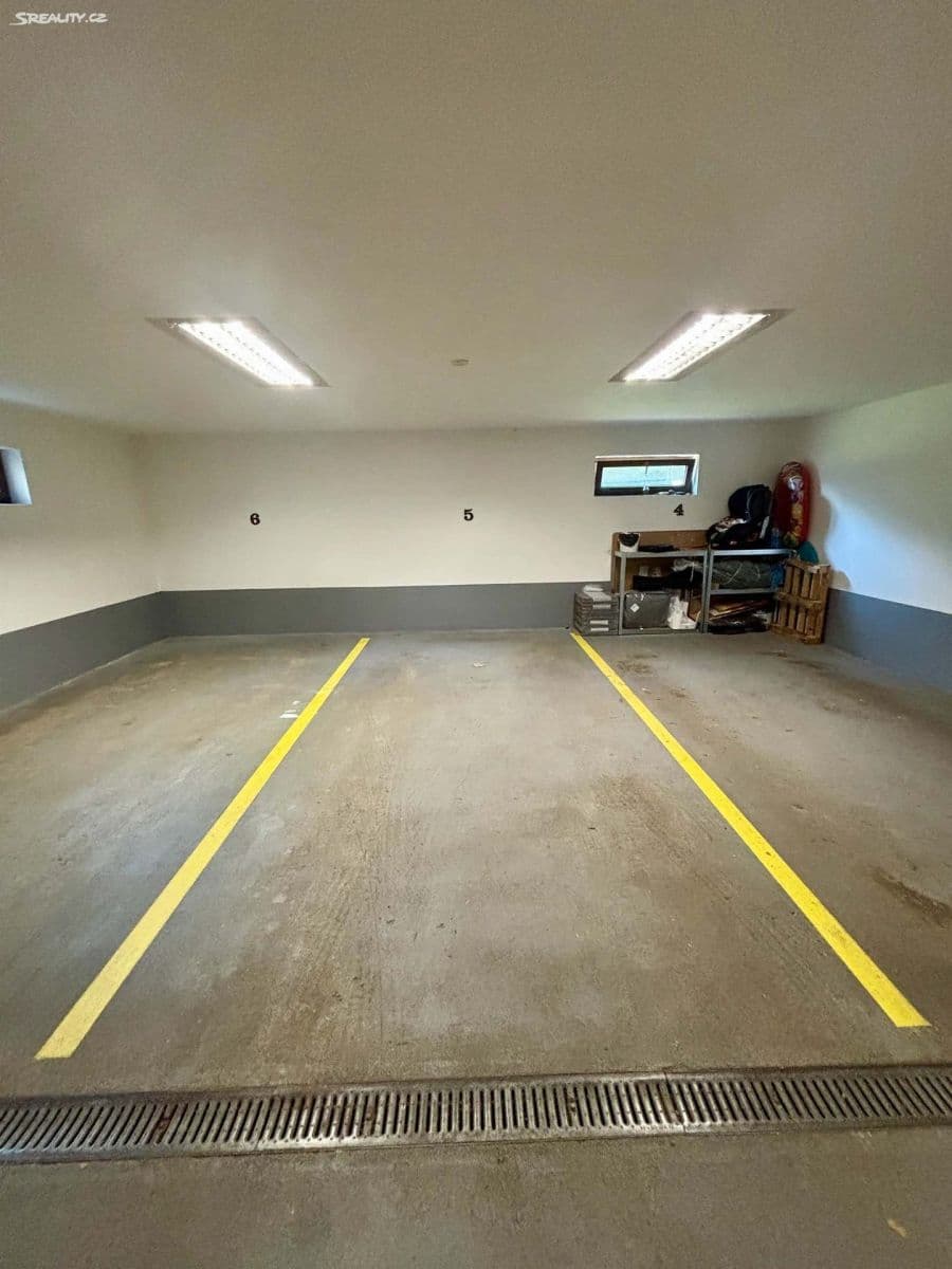 Prodej bytu 2+kk 43 m², U Výstavby, Praha, Praha Prodej bytu 2+kk 43 m², U Výstavby, Praha, Praha