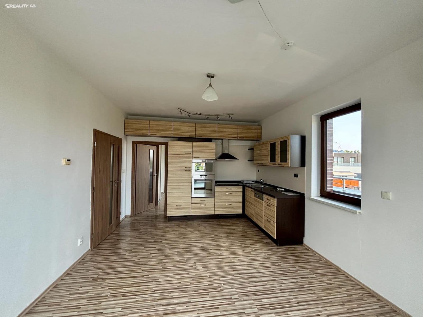 Prodej bytu 2+kk 43 m², U Výstavby, Praha, Praha Prodej bytu 2+kk 43 m², U Výstavby, Praha, Praha