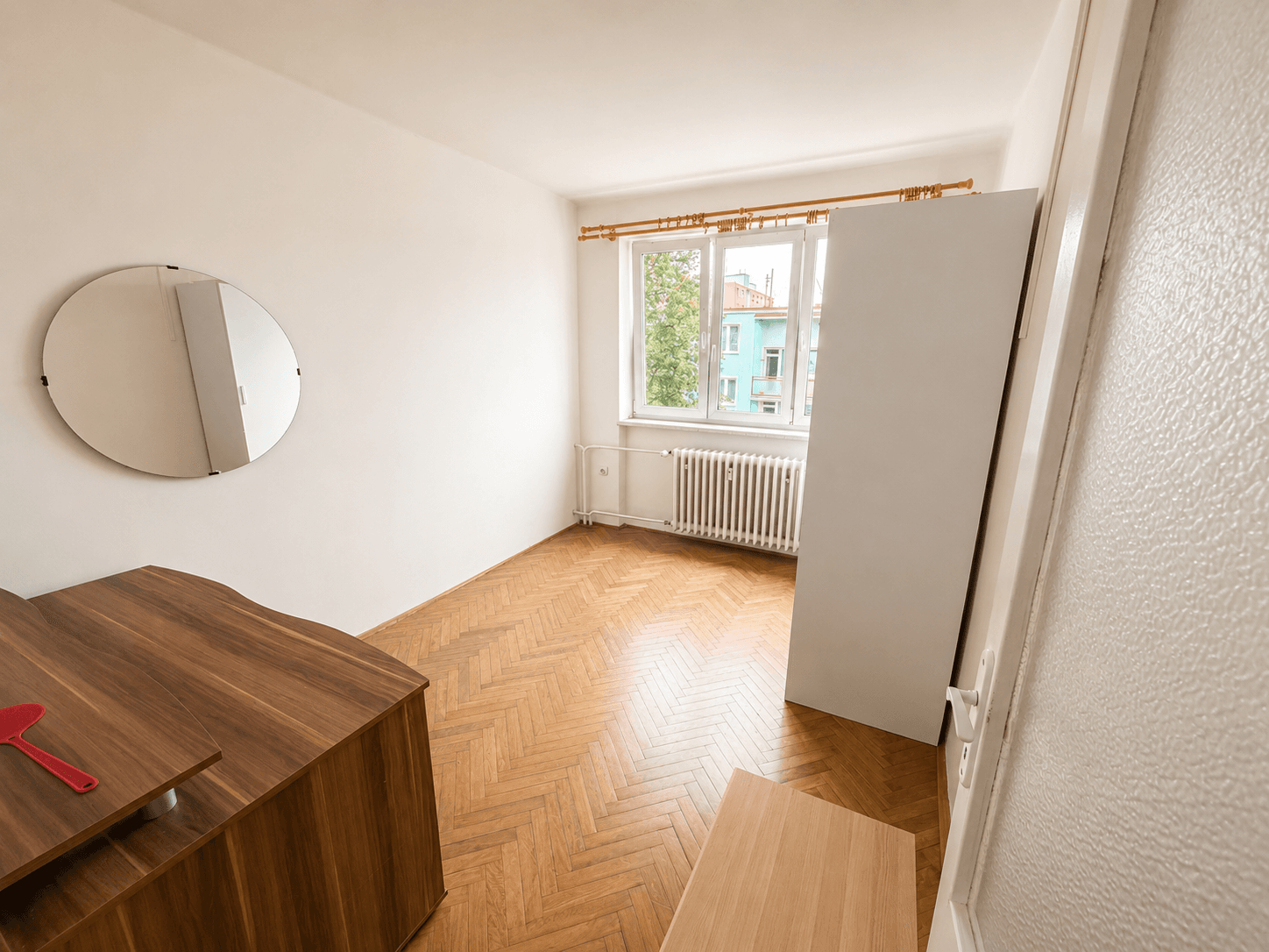 Prodej bytu 3+1 72 m², Wolkerova, Planá, Plzeňský kraj Prodej bytu 3+1 72 m², Wolkerova, Planá, Plzeňský kraj