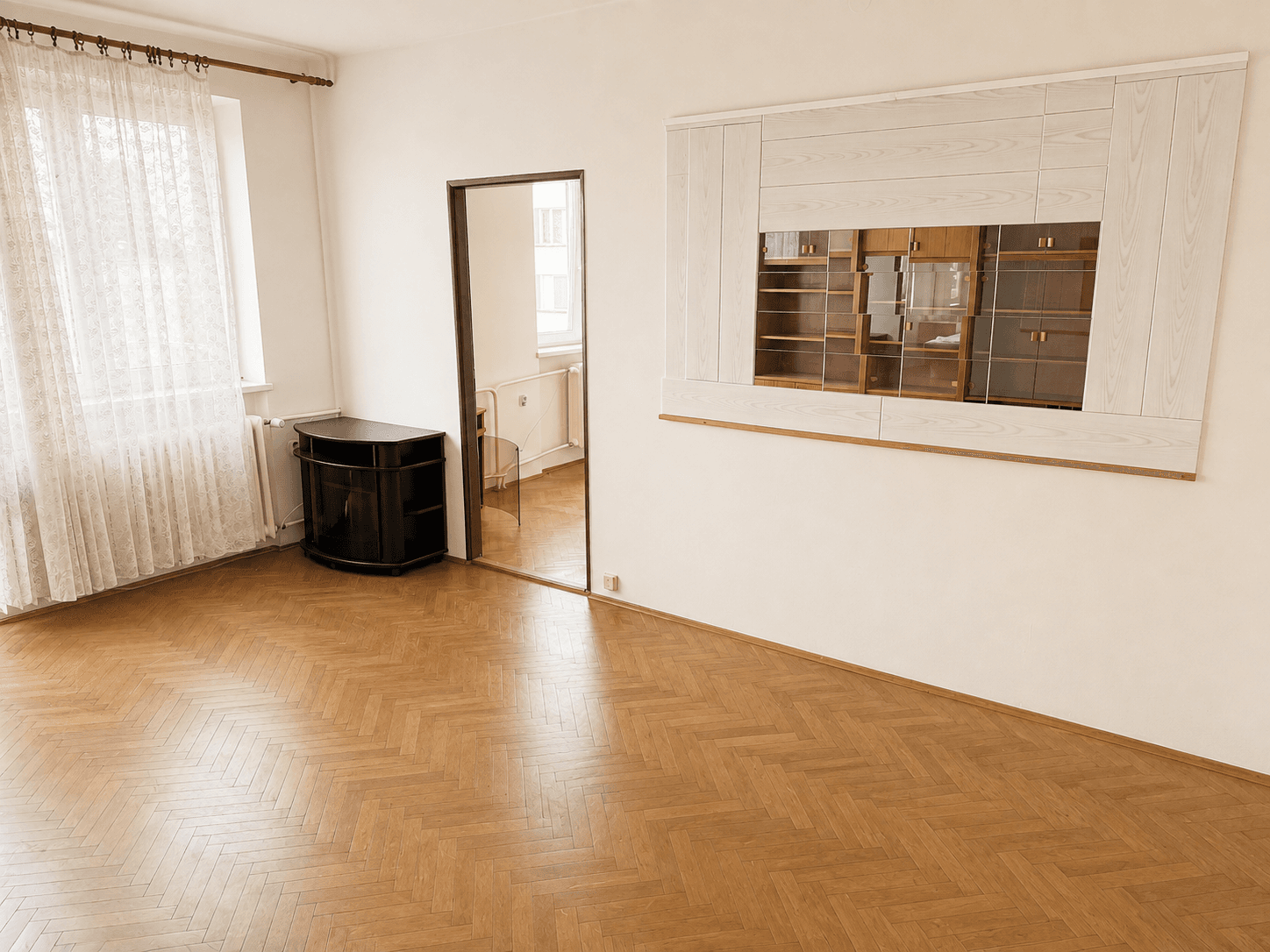 Prodej bytu 3+1 72 m², Wolkerova, Planá, Plzeňský kraj Prodej bytu 3+1 72 m², Wolkerova, Planá, Plzeňský kraj