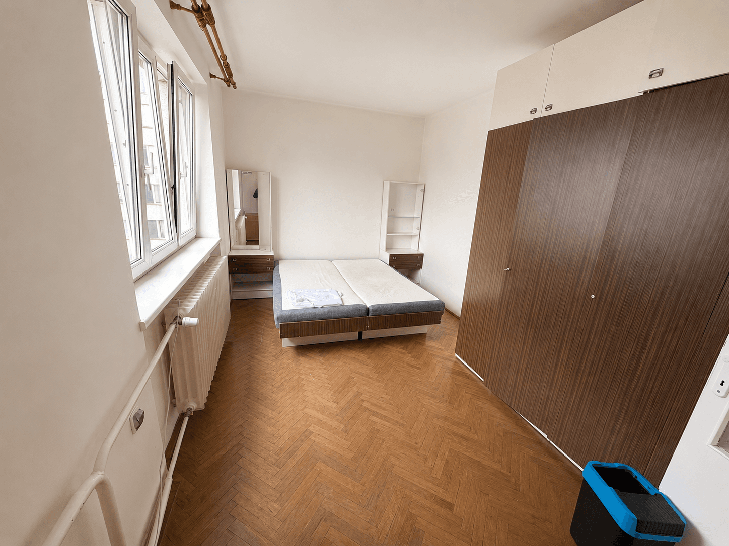 Prodej bytu 3+1 72 m², Wolkerova, Planá, Plzeňský kraj Prodej bytu 3+1 72 m², Wolkerova, Planá, Plzeňský kraj