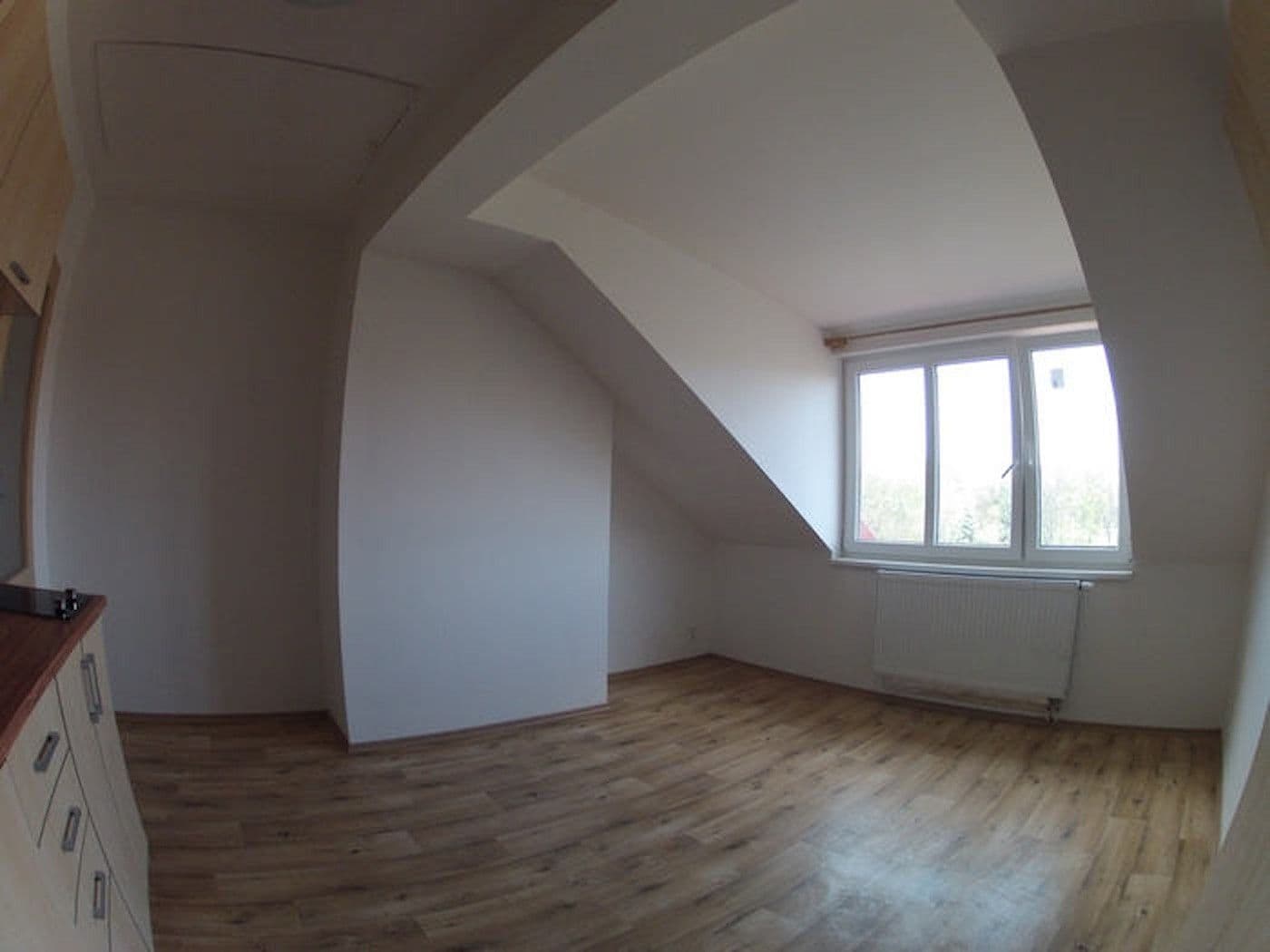 Pronájem bytu 1+1 48 m², Krakovská, Olomouc, Olomoucký kraj Pronájem bytu 1+1 48 m², Krakovská, Olomouc, Olomoucký kraj