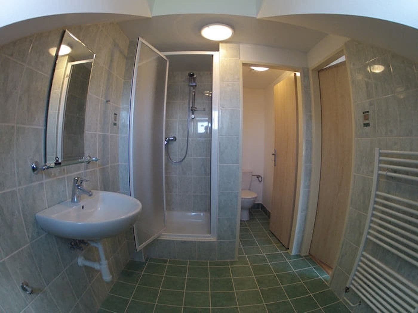 Pronájem bytu 1+1 48 m², Krakovská, Olomouc, Olomoucký kraj Pronájem bytu 1+1 48 m², Krakovská, Olomouc, Olomoucký kraj