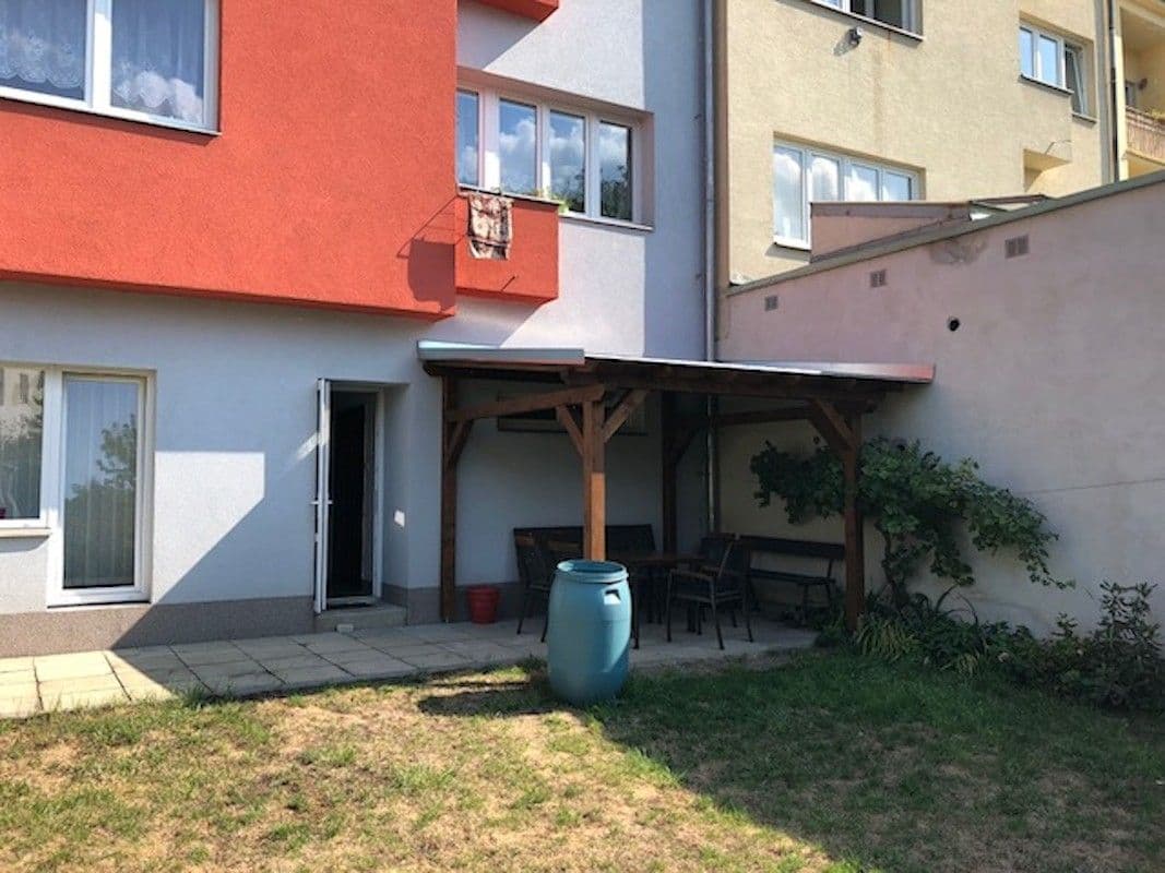 Pronájem bytu 1+1 48 m², Krakovská, Olomouc, Olomoucký kraj Pronájem bytu 1+1 48 m², Krakovská, Olomouc, Olomoucký kraj