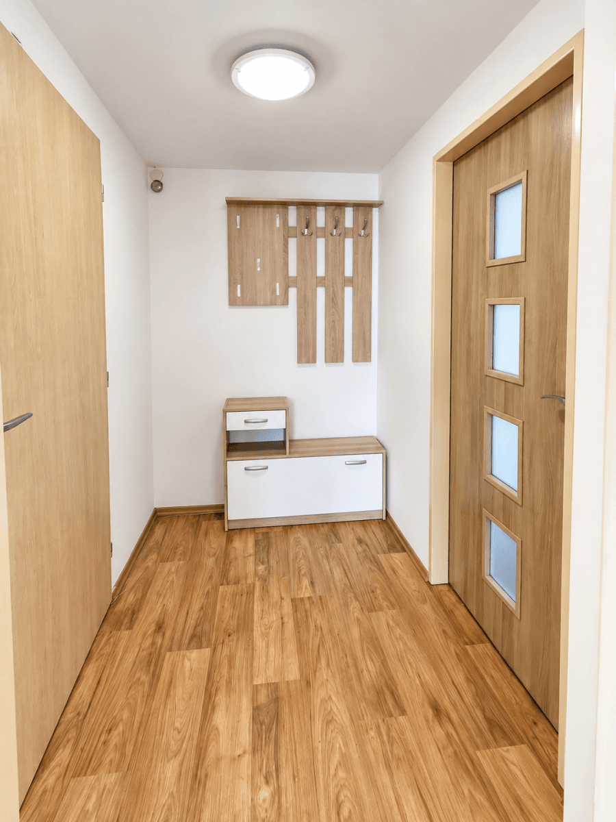 Pronájem bytu 1+1 48 m², Krakovská, Olomouc, Olomoucký kraj Pronájem bytu 1+1 48 m², Krakovská, Olomouc, Olomoucký kraj