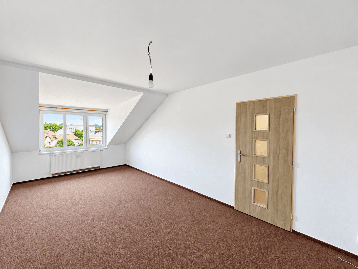 Pronájem bytu 1+1 48 m², Krakovská, Olomouc, Olomoucký kraj Pronájem bytu 1+1 48 m², Krakovská, Olomouc, Olomoucký kraj