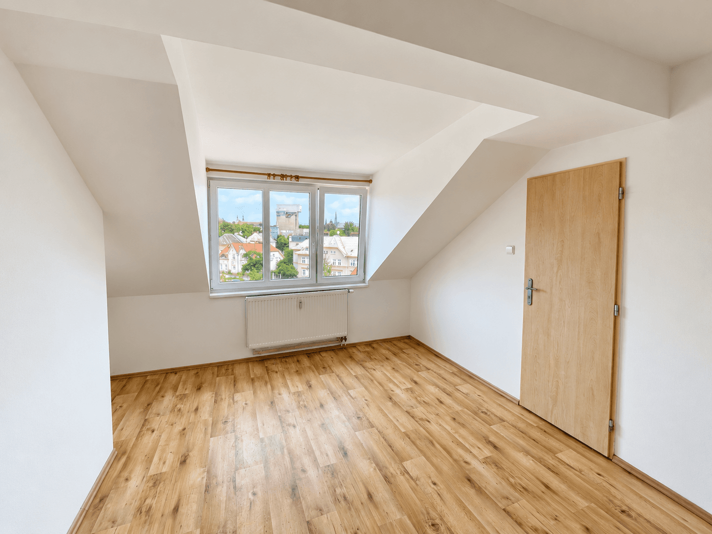 Pronájem bytu 1+1 48 m², Krakovská, Olomouc, Olomoucký kraj Pronájem bytu 1+1 48 m², Krakovská, Olomouc, Olomoucký kraj