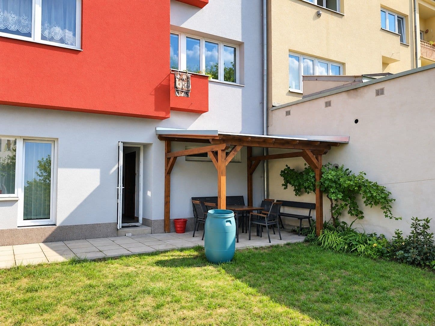 Pronájem bytu 1+1 48 m², Krakovská, Olomouc, Olomoucký kraj Pronájem bytu 1+1 48 m², Krakovská, Olomouc, Olomoucký kraj
