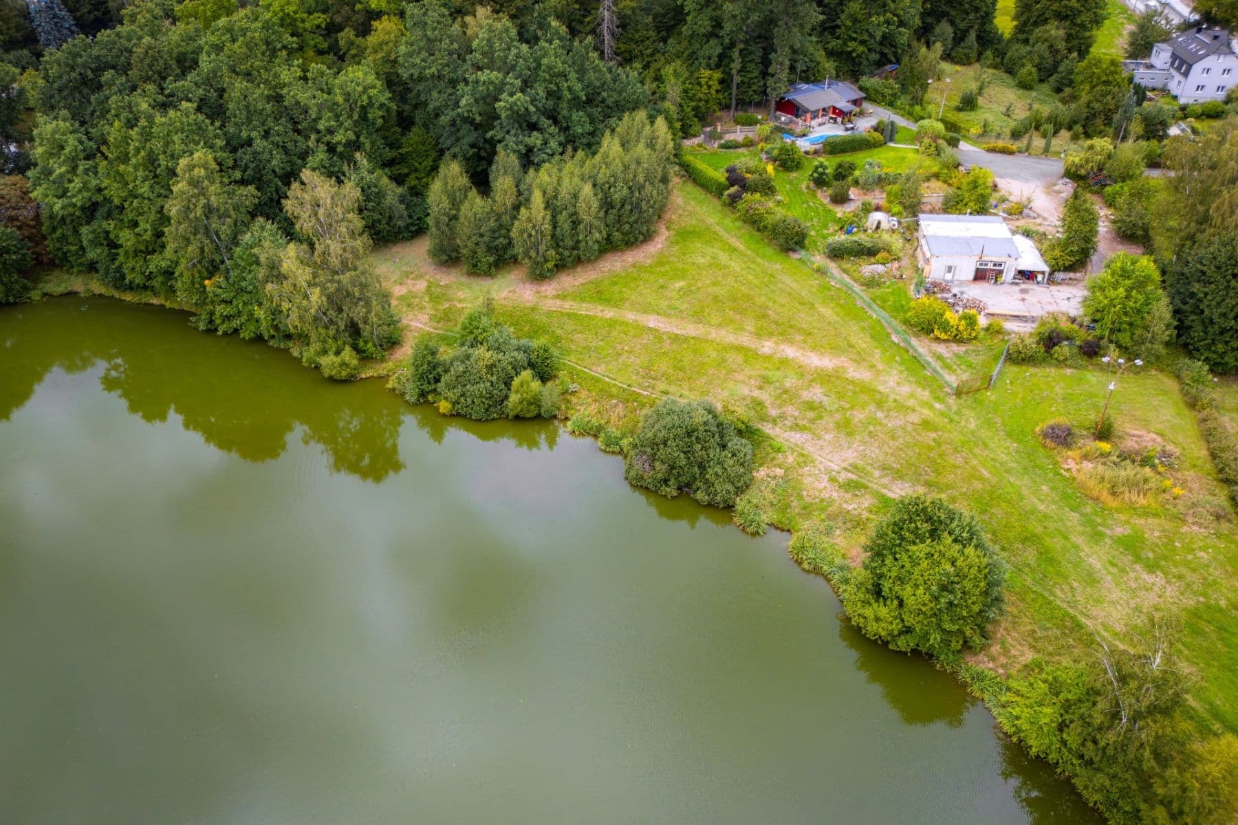 Prodej pozemku 19.506 m², Liberec, Liberecký kraj Prodej pozemku 19.506 m², Liberec, Liberecký kraj