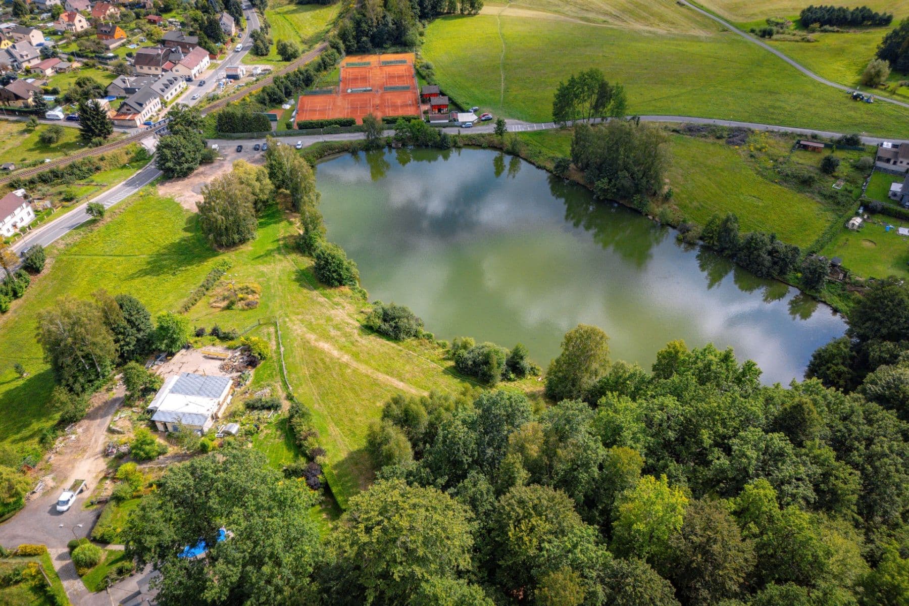 Prodej pozemku 19.506 m², Liberec, Liberecký kraj Prodej pozemku 19.506 m², Liberec, Liberecký kraj