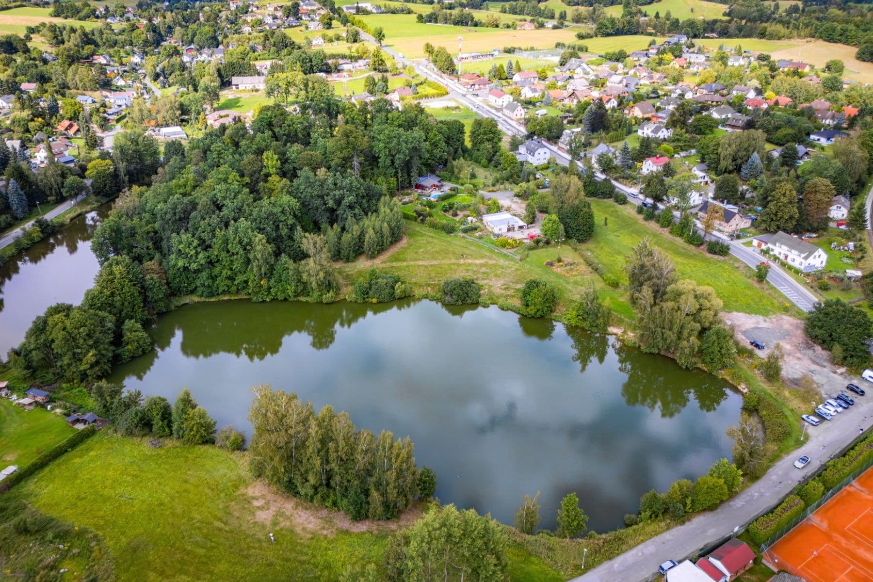 Prodej pozemku 19.506 m², Liberec, Liberecký kraj Prodej pozemku 19.506 m², Liberec, Liberecký kraj