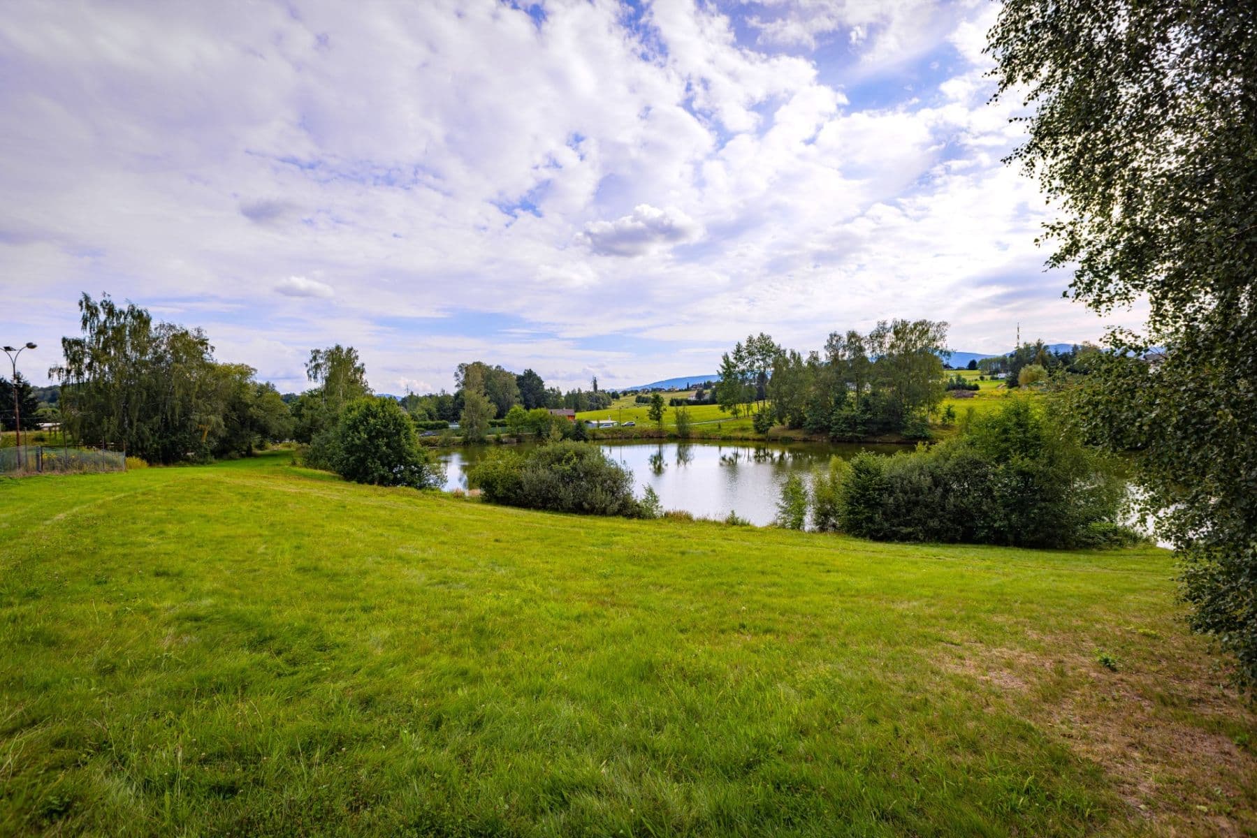 Prodej pozemku 19.506 m², Liberec, Liberecký kraj Prodej pozemku 19.506 m², Liberec, Liberecký kraj