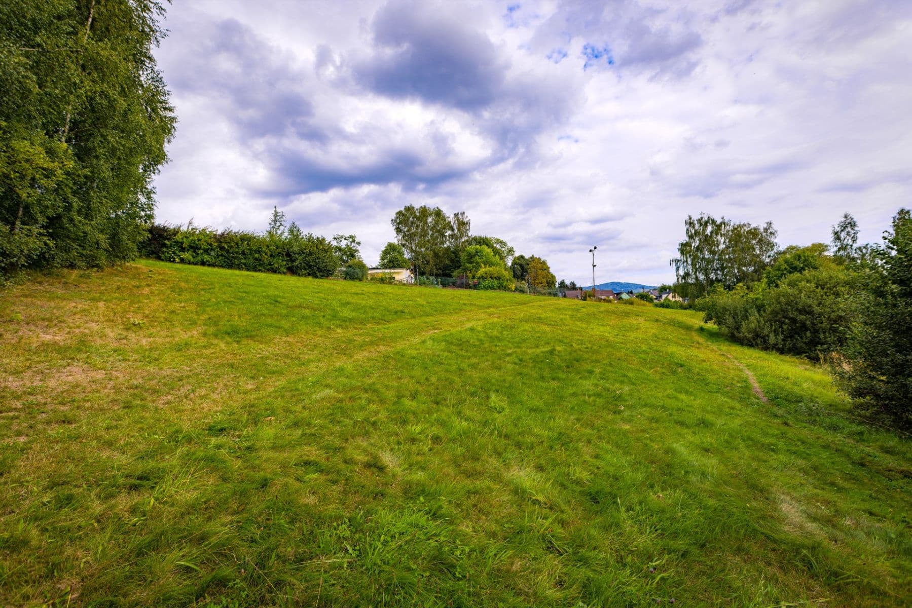 Prodej pozemku 19.506 m², Liberec, Liberecký kraj Prodej pozemku 19.506 m², Liberec, Liberecký kraj