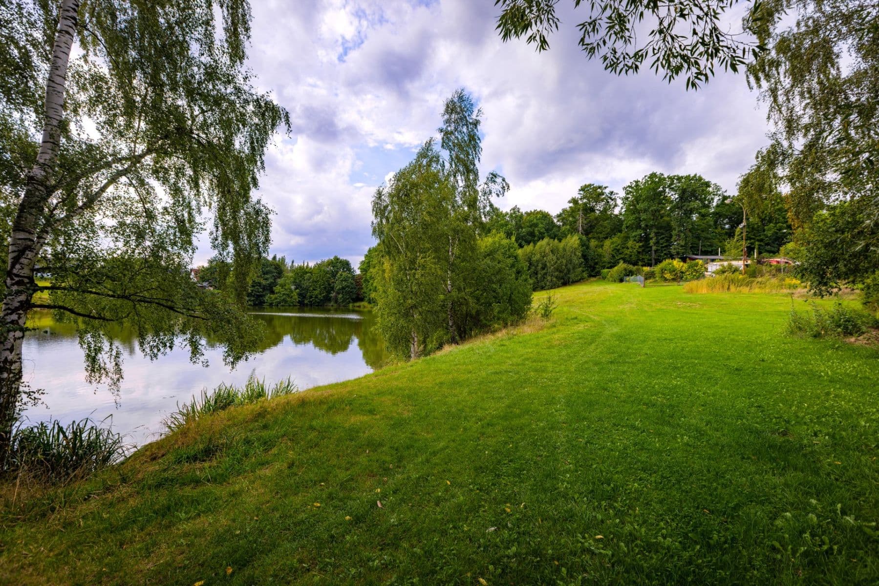 Prodej pozemku 19.506 m², Liberec, Liberecký kraj Prodej pozemku 19.506 m², Liberec, Liberecký kraj