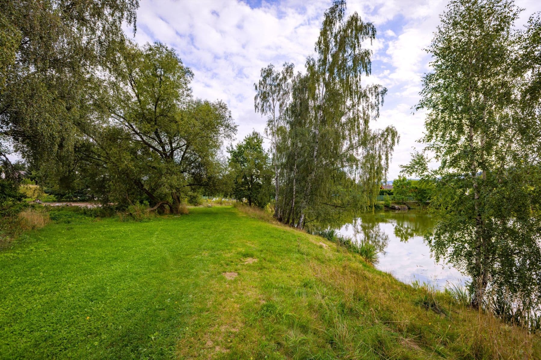 Prodej pozemku 19.506 m², Liberec, Liberecký kraj Prodej pozemku 19.506 m², Liberec, Liberecký kraj