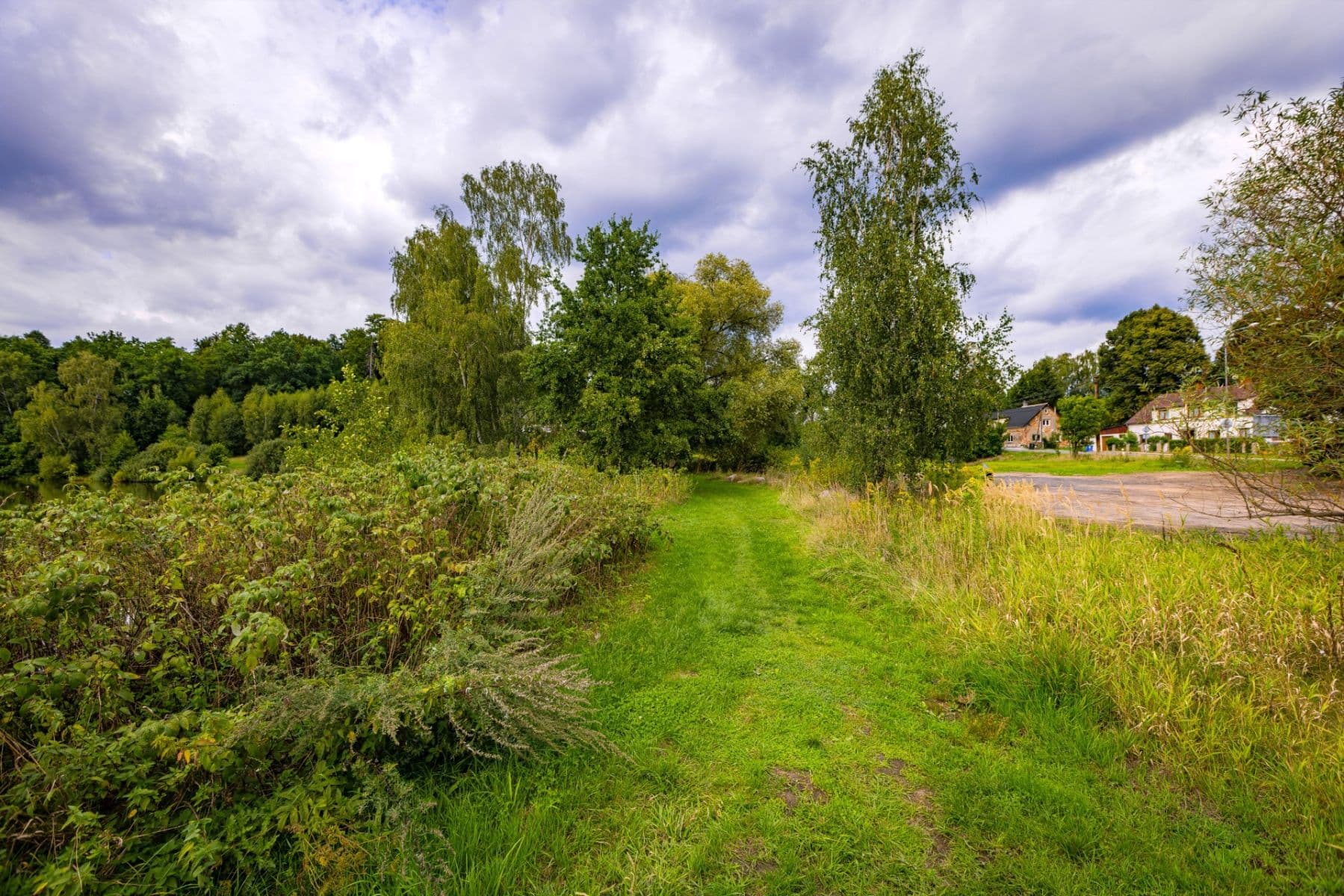 Prodej pozemku 19.506 m², Liberec, Liberecký kraj Prodej pozemku 19.506 m², Liberec, Liberecký kraj