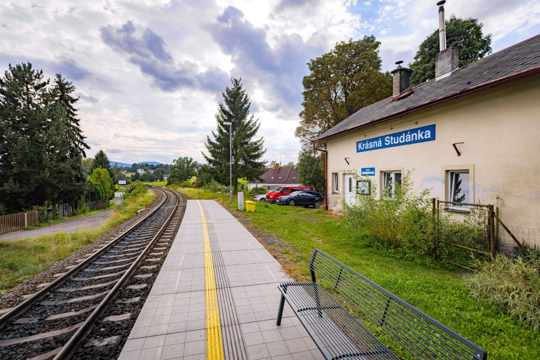 Prodej pozemku 19.506 m², Liberec, Liberecký kraj Prodej pozemku 19.506 m², Liberec, Liberecký kraj