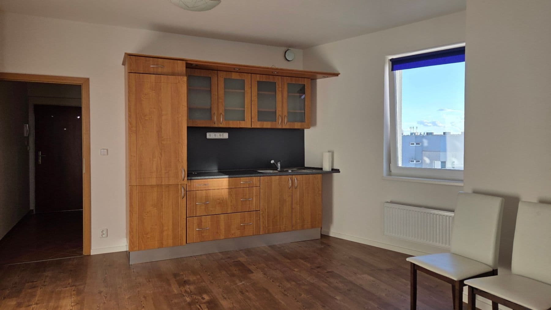 Pronájem bytu 1+kk 30 m², Hornoměcholupská, Praha, Praha Pronájem bytu 1+kk 30 m², Hornoměcholupská, Praha, Praha