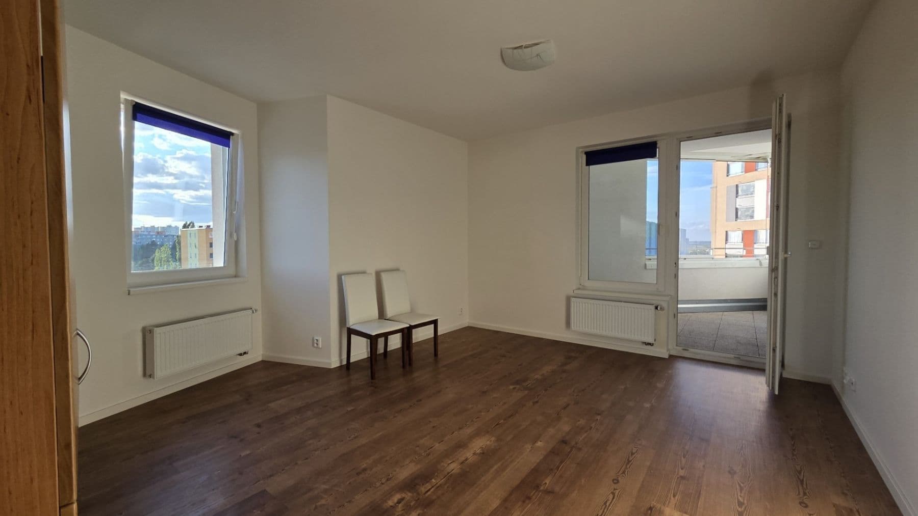Pronájem bytu 1+kk 30 m², Hornoměcholupská, Praha, Praha Pronájem bytu 1+kk 30 m², Hornoměcholupská, Praha, Praha