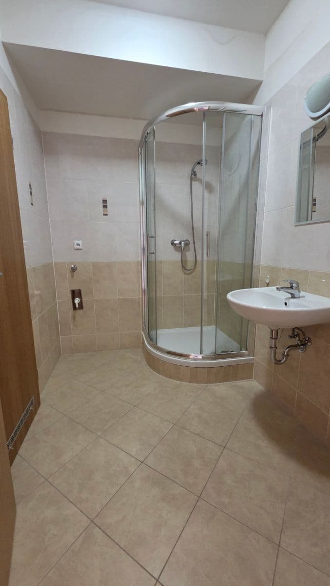 Pronájem bytu 1+kk 30 m², Hornoměcholupská, Praha, Praha Pronájem bytu 1+kk 30 m², Hornoměcholupská, Praha, Praha