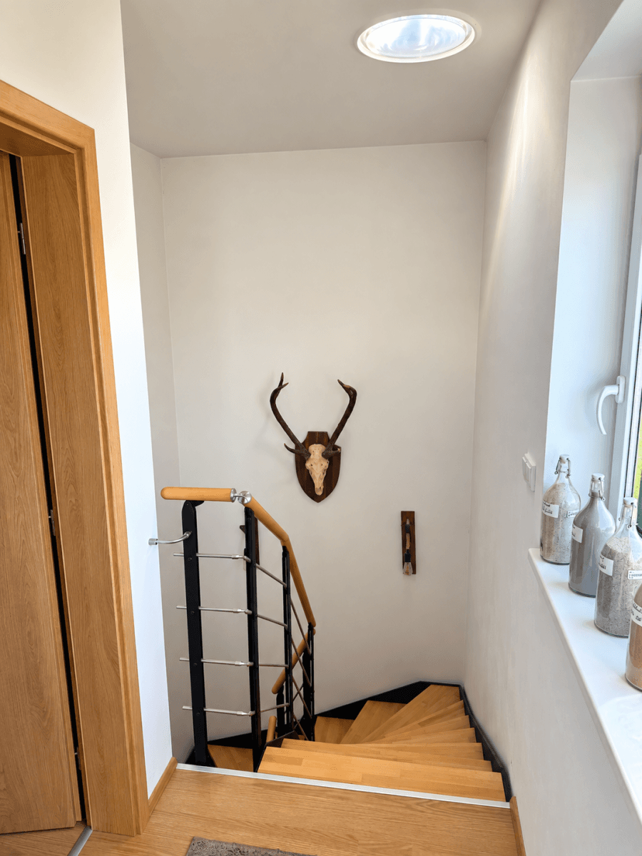 Prodej domu 124 m², pozemek 354 m², V Brance, Rudná, Středočeský kraj Prodej domu 124 m², pozemek 354 m², V Brance, Rudná, Středočeský kraj