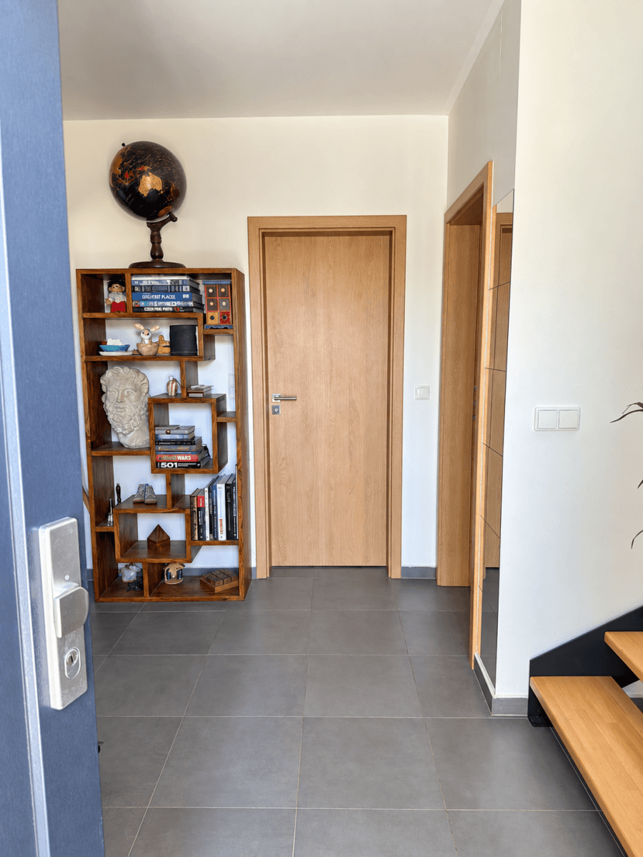 Prodej domu 124 m², pozemek 354 m², V Brance, Rudná, Středočeský kraj Prodej domu 124 m², pozemek 354 m², V Brance, Rudná, Středočeský kraj