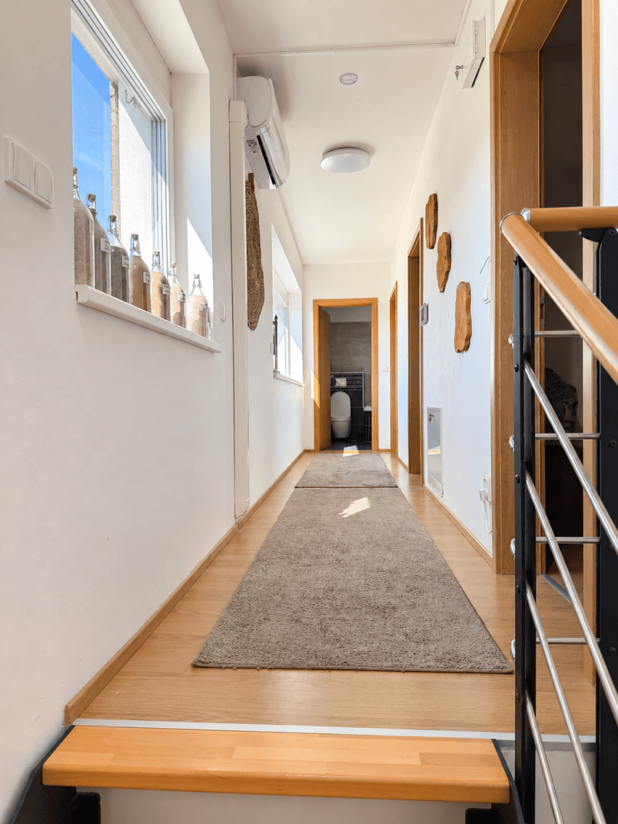 Prodej domu 124 m², pozemek 354 m², V Brance, Rudná, Středočeský kraj Prodej domu 124 m², pozemek 354 m², V Brance, Rudná, Středočeský kraj