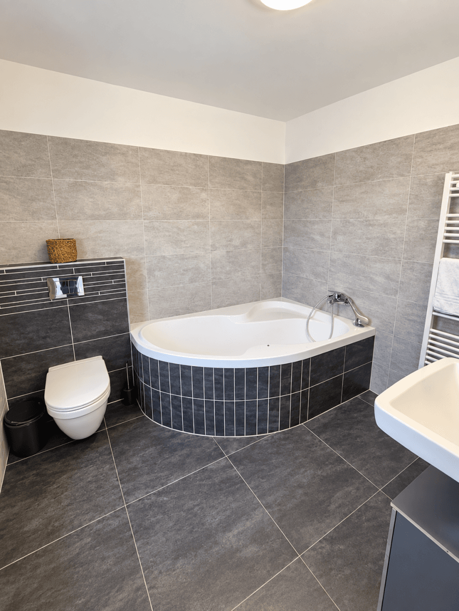 Prodej domu 124 m², pozemek 354 m², V Brance, Rudná, Středočeský kraj Prodej domu 124 m², pozemek 354 m², V Brance, Rudná, Středočeský kraj
