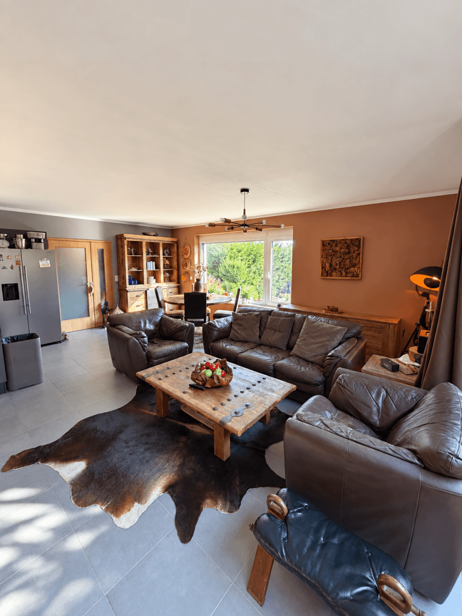 Prodej domu 124 m², pozemek 354 m², V Brance, Rudná, Středočeský kraj Prodej domu 124 m², pozemek 354 m², V Brance, Rudná, Středočeský kraj