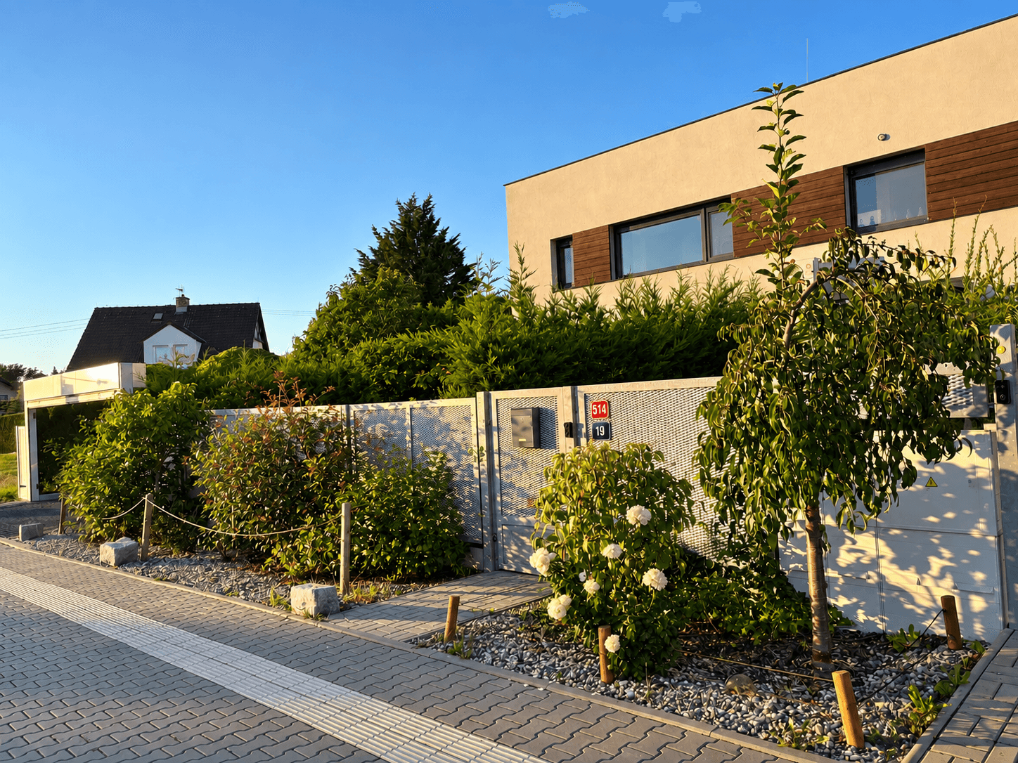 Prodej domu 124 m², pozemek 354 m², V Brance, Rudná, Středočeský kraj Prodej domu 124 m², pozemek 354 m², V Brance, Rudná, Středočeský kraj