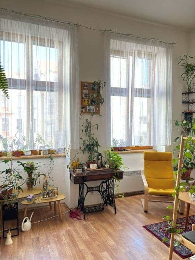 Pronájem bytu 2+kk 45 m², Bartošova, Brno, Jihomoravský kraj Pronájem bytu 2+kk 45 m², Bartošova, Brno, Jihomoravský kraj