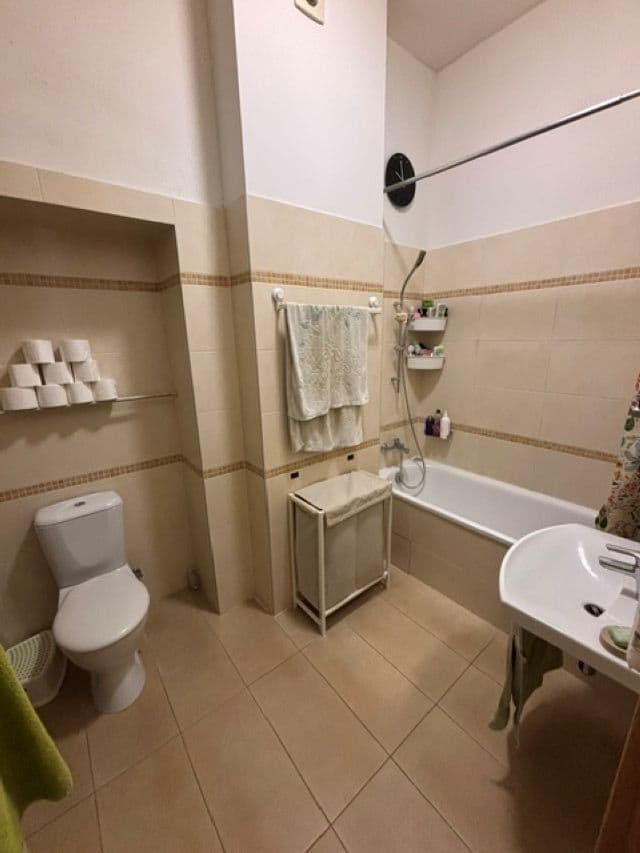 Pronájem bytu 2+kk 45 m², Bartošova, Brno, Jihomoravský kraj Pronájem bytu 2+kk 45 m², Bartošova, Brno, Jihomoravský kraj
