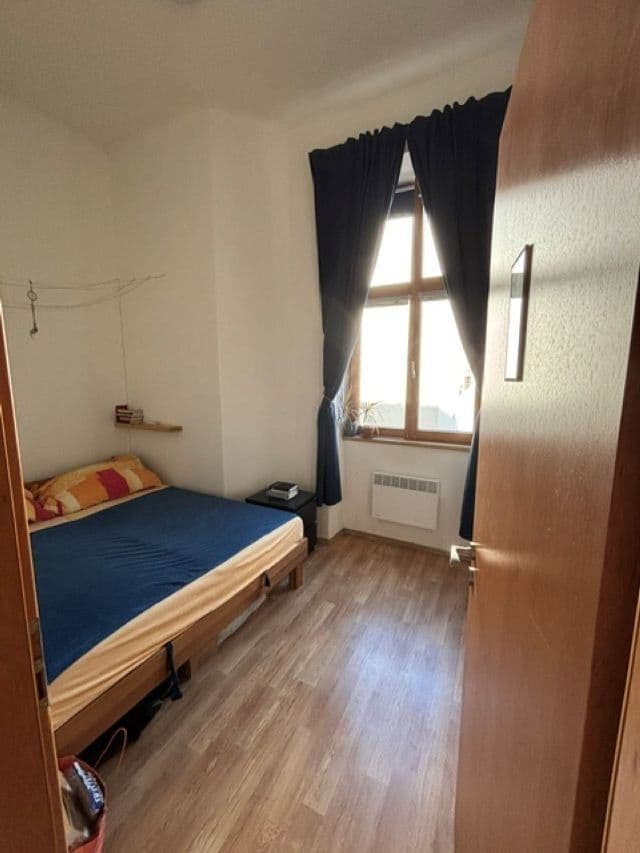 Pronájem bytu 2+kk 45 m², Bartošova, Brno, Jihomoravský kraj Pronájem bytu 2+kk 45 m², Bartošova, Brno, Jihomoravský kraj