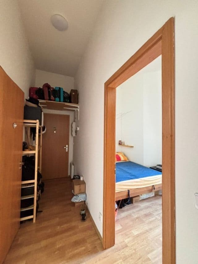 Pronájem bytu 2+kk 45 m², Bartošova, Brno, Jihomoravský kraj Pronájem bytu 2+kk 45 m², Bartošova, Brno, Jihomoravský kraj