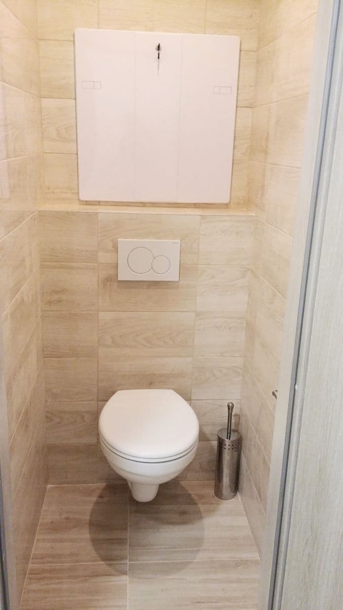 Pronájem bytu 1+kk 30 m², Černého, Praha, Praha Pronájem bytu 1+kk 30 m², Černého, Praha, Praha