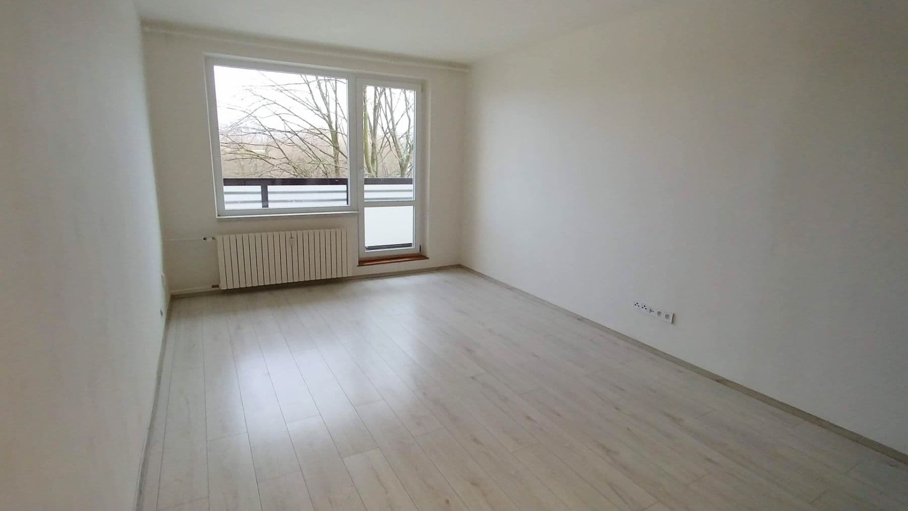 Pronájem bytu 1+kk 30 m², Černého, Praha, Praha Pronájem bytu 1+kk 30 m², Černého, Praha, Praha