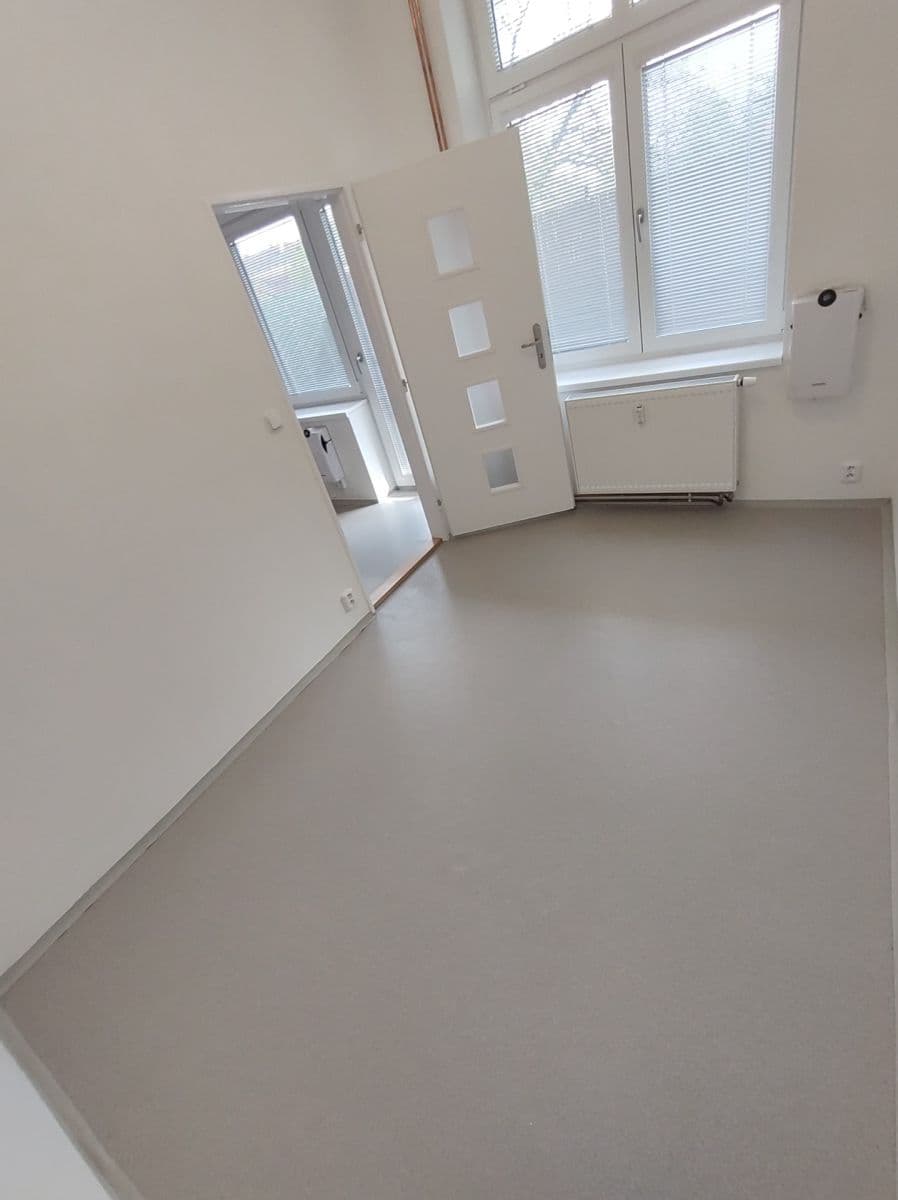 Pronájem bytu 3+kk 60 m², Hrubínova, Litoměřice, Ústecký kraj Pronájem bytu 3+kk 60 m², Hrubínova, Litoměřice, Ústecký kraj