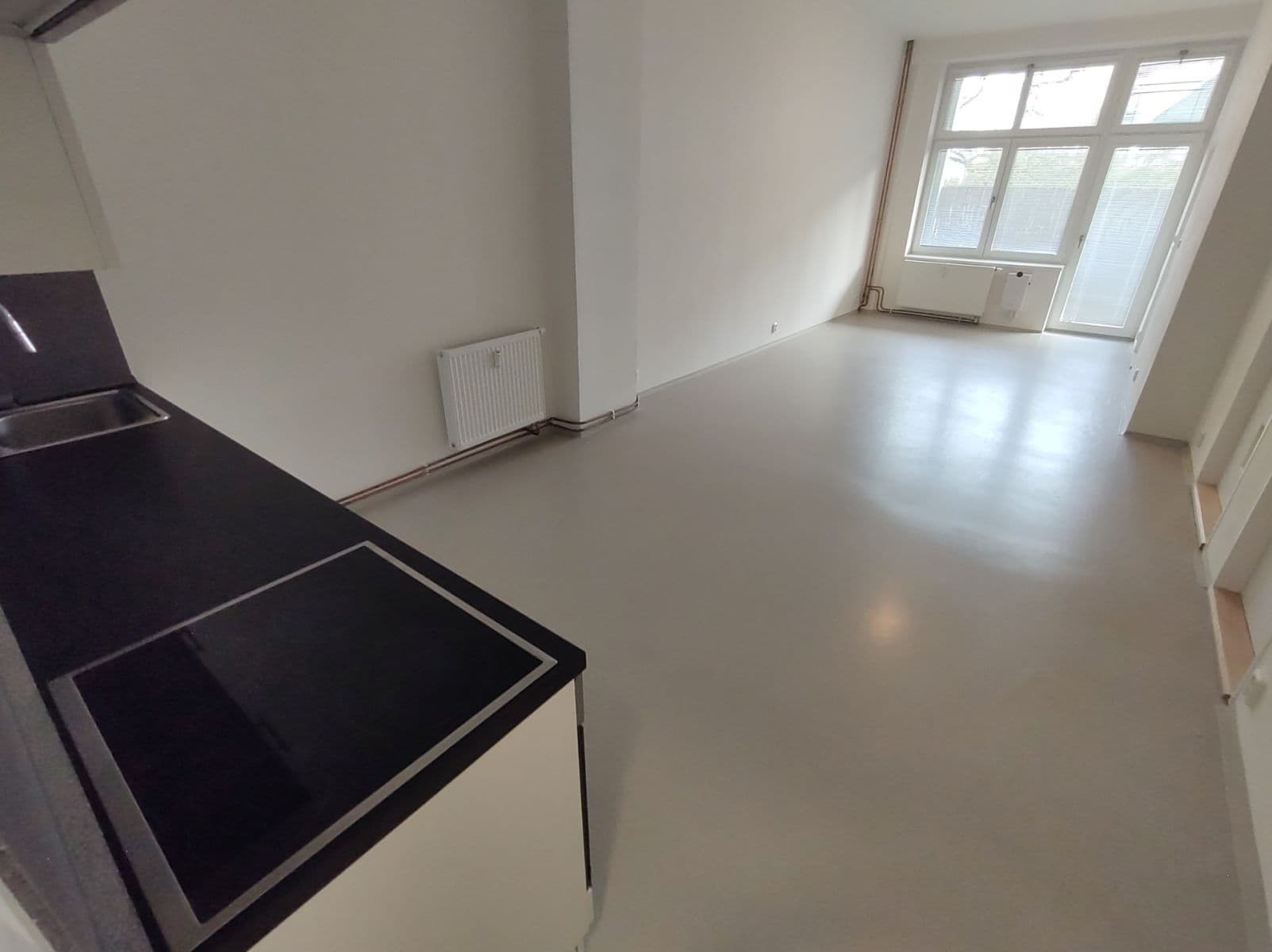 Pronájem bytu 3+kk 60 m², Hrubínova, Litoměřice, Ústecký kraj Pronájem bytu 3+kk 60 m², Hrubínova, Litoměřice, Ústecký kraj