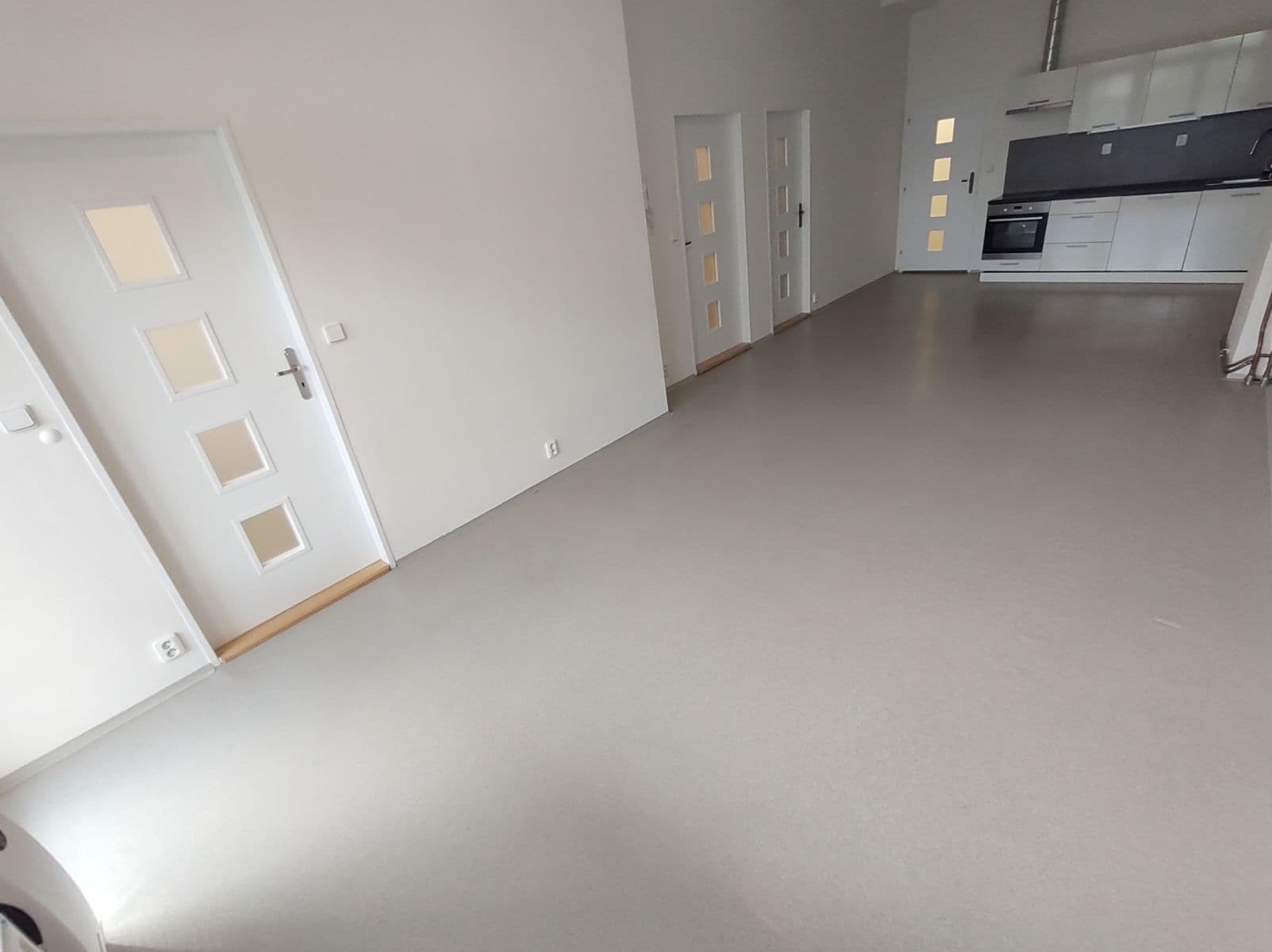 Pronájem bytu 3+kk 60 m², Hrubínova, Litoměřice, Ústecký kraj Pronájem bytu 3+kk 60 m², Hrubínova, Litoměřice, Ústecký kraj