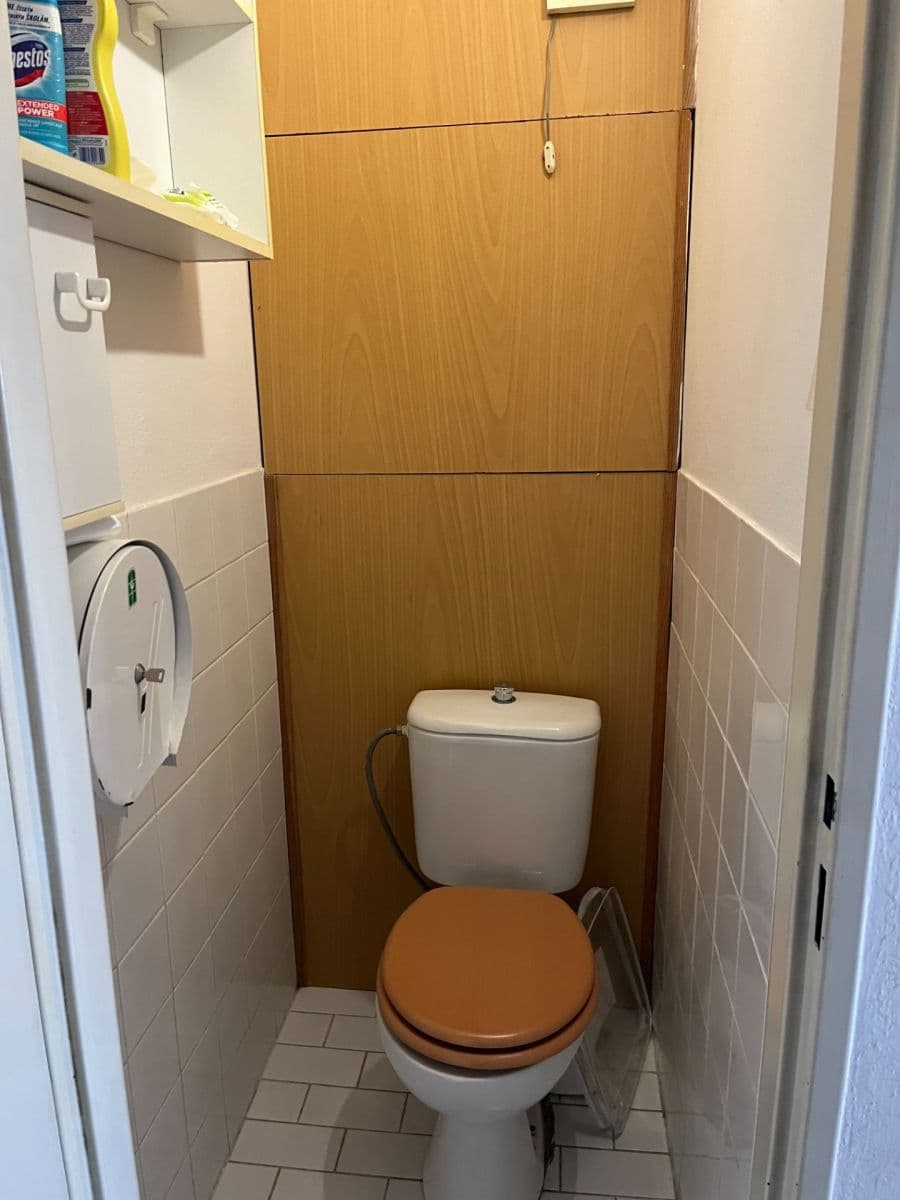 Prodej bytu 2+kk 45 m², Tatarkova, Praha, Praha Prodej bytu 2+kk 45 m², Tatarkova, Praha, Praha