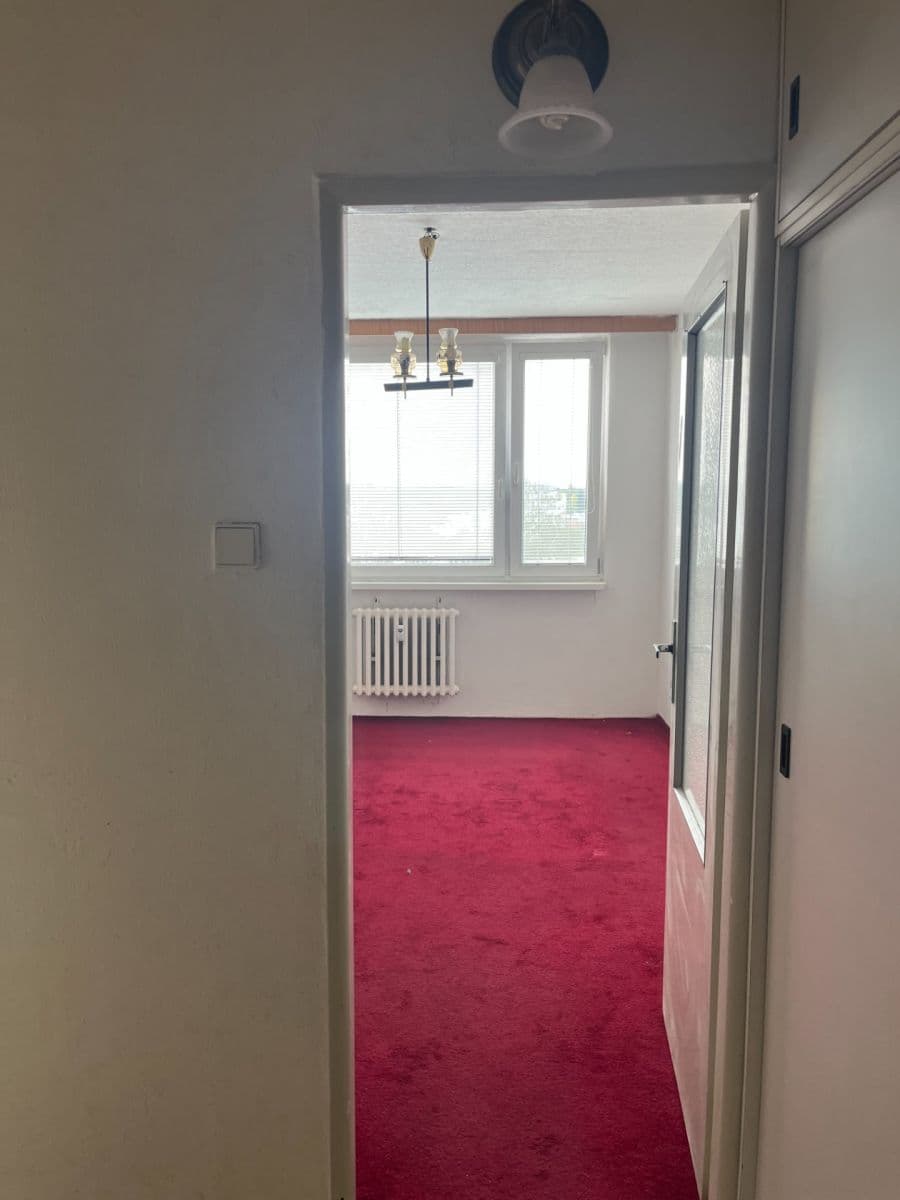 Prodej bytu 2+kk 45 m², Tatarkova, Praha, Praha Prodej bytu 2+kk 45 m², Tatarkova, Praha, Praha
