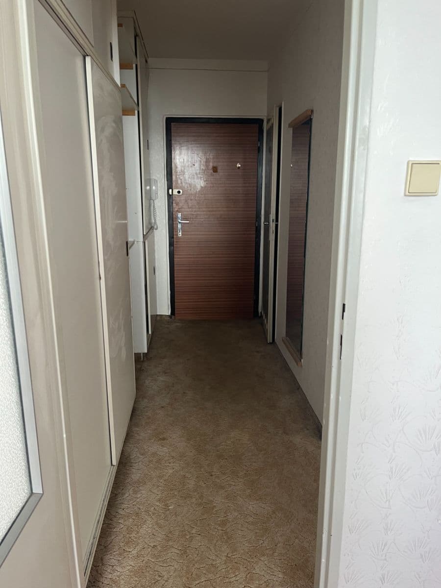 Prodej bytu 2+kk 45 m², Tatarkova, Praha, Praha Prodej bytu 2+kk 45 m², Tatarkova, Praha, Praha