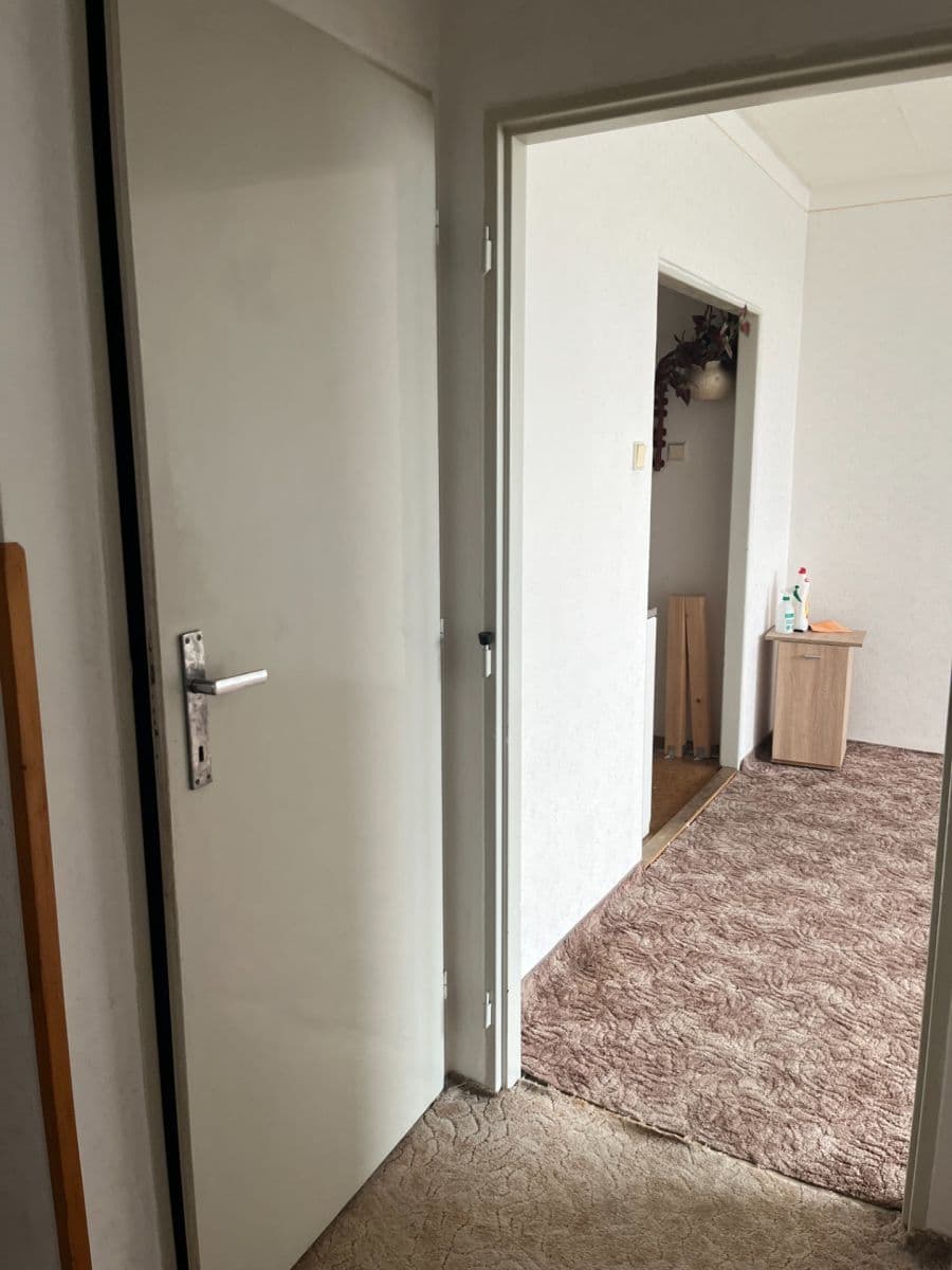 Prodej bytu 2+kk 45 m², Tatarkova, Praha, Praha Prodej bytu 2+kk 45 m², Tatarkova, Praha, Praha