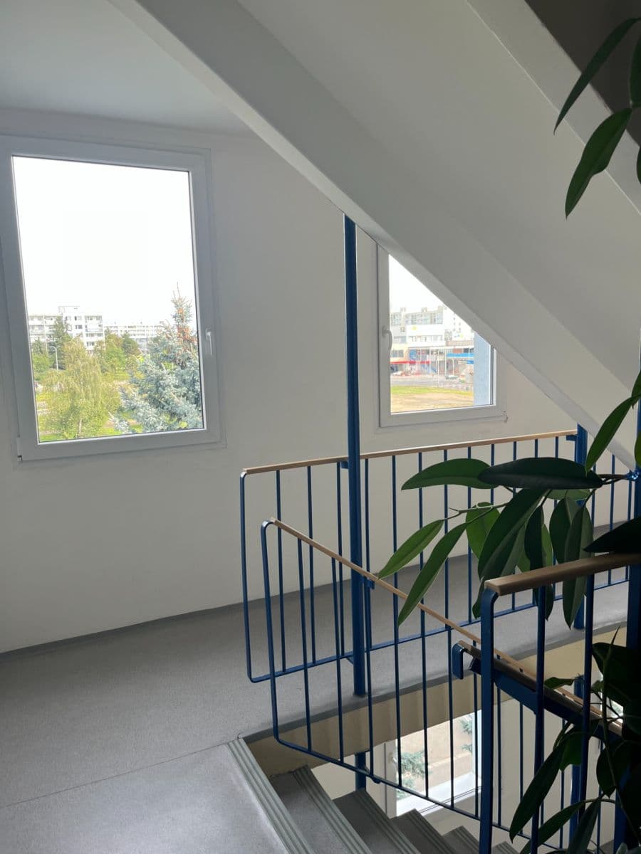 Prodej bytu 2+kk 45 m², Tatarkova, Praha, Praha Prodej bytu 2+kk 45 m², Tatarkova, Praha, Praha