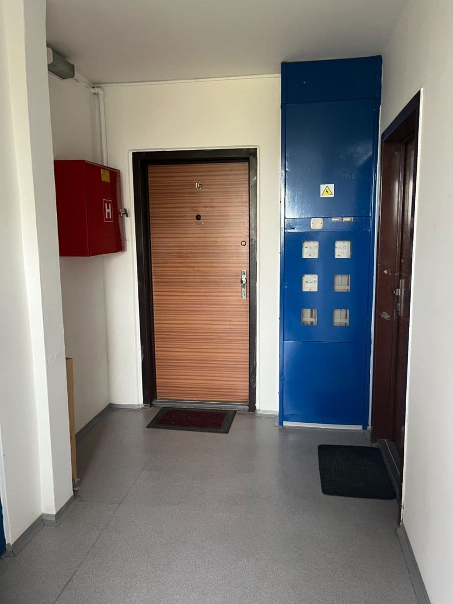 Prodej bytu 2+kk 45 m², Tatarkova, Praha, Praha Prodej bytu 2+kk 45 m², Tatarkova, Praha, Praha