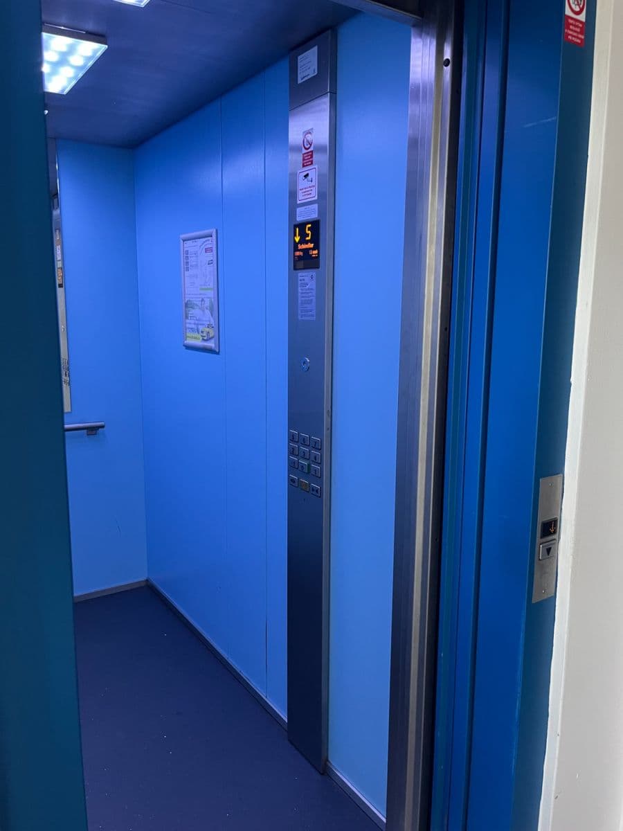 Prodej bytu 2+kk 45 m², Tatarkova, Praha, Praha Prodej bytu 2+kk 45 m², Tatarkova, Praha, Praha