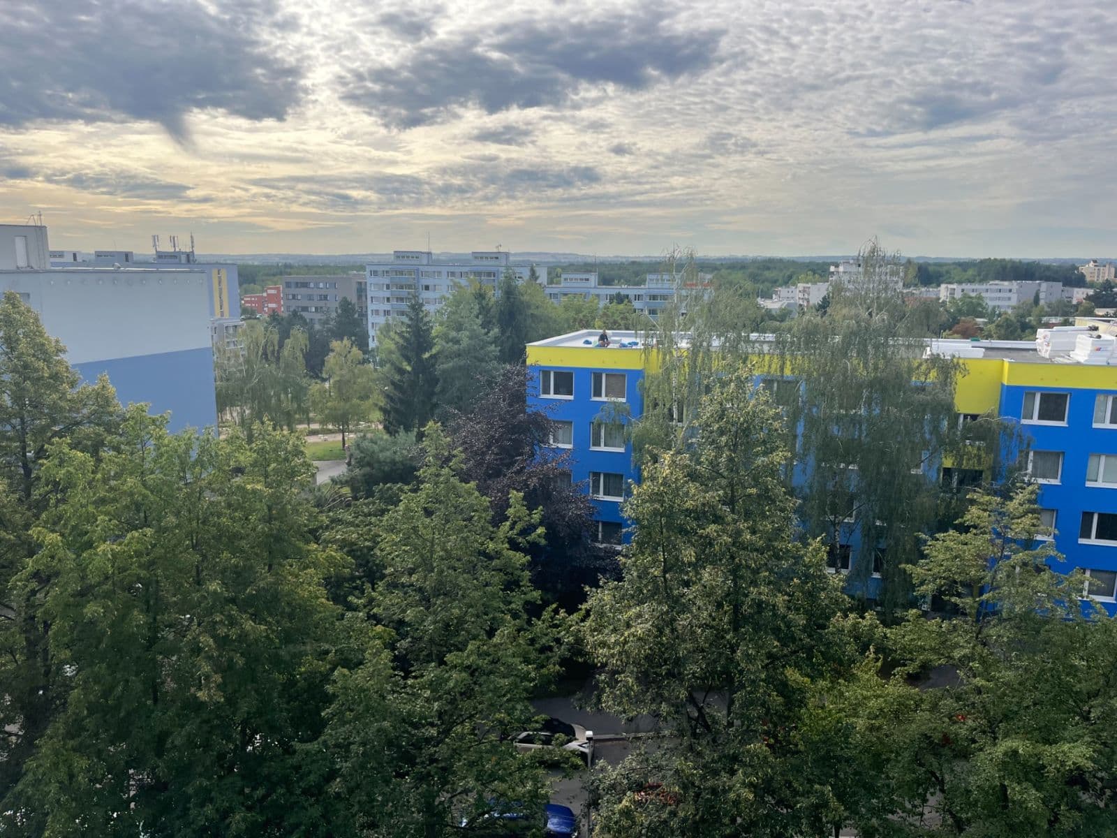 Prodej bytu 2+kk 45 m², Tatarkova, Praha, Praha Prodej bytu 2+kk 45 m², Tatarkova, Praha, Praha