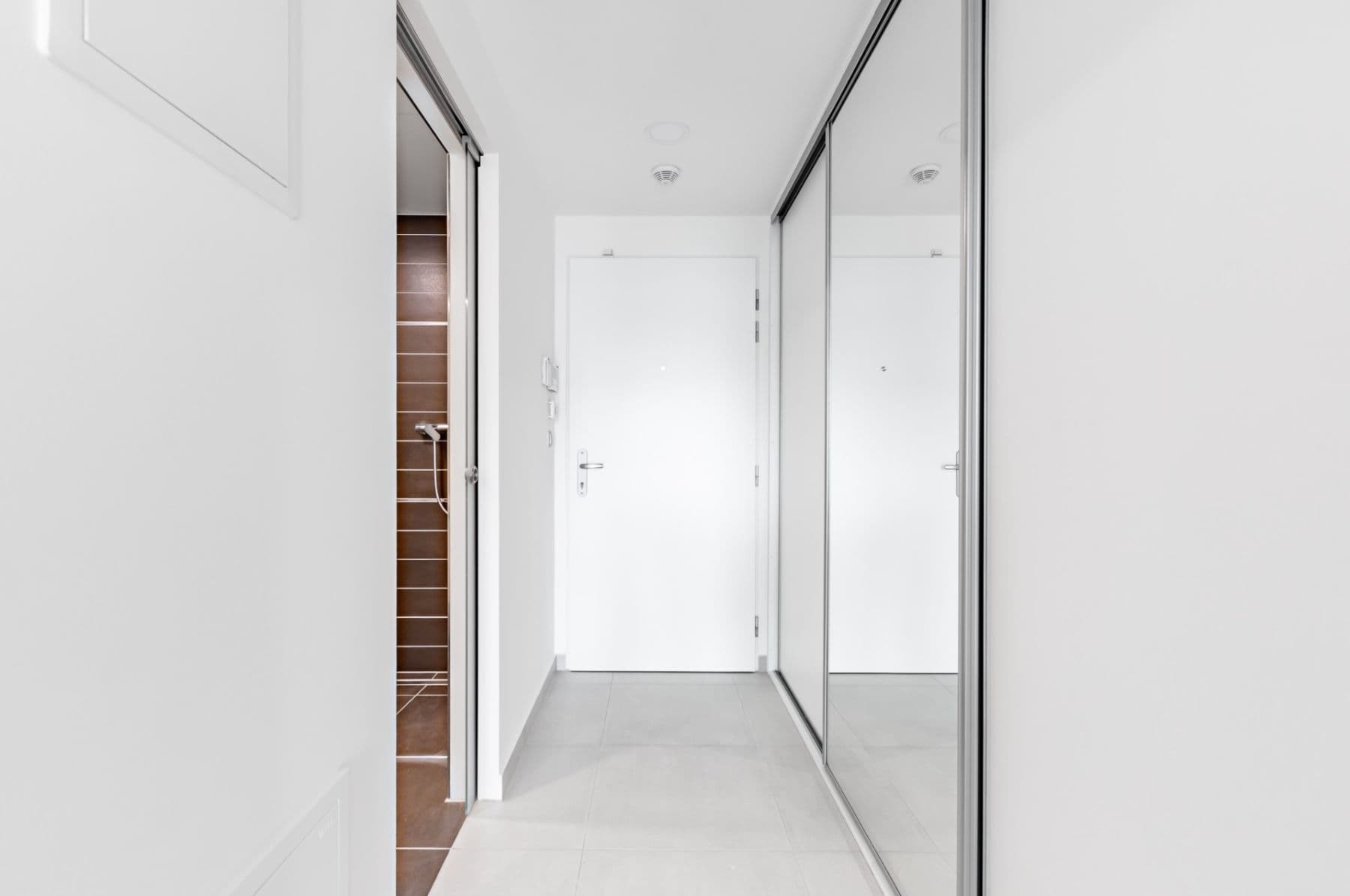Pronájem bytu 1+kk 36 m², Kurta Konráda, Praha, Praha Pronájem bytu 1+kk 36 m², Kurta Konráda, Praha, Praha