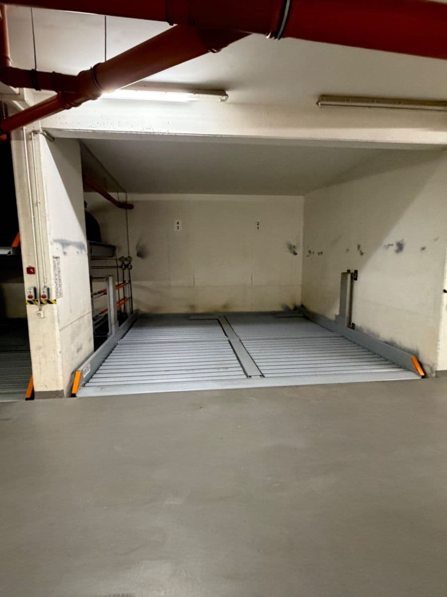 Pronájem bytu 2+kk 65 m², Nová kolonie, Praha, Praha Pronájem bytu 2+kk 65 m², Nová kolonie, Praha, Praha
