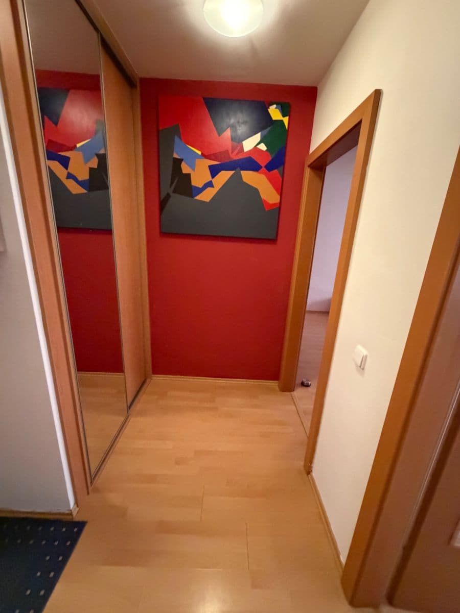 Pronájem bytu 2+kk 65 m², Nová kolonie, Praha, Praha Pronájem bytu 2+kk 65 m², Nová kolonie, Praha, Praha